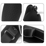 GOMRVR Controller Silicone Cover is Suitable for Oculus quest2 with Anti-Collision, fall, non-blocking signal and other cha
