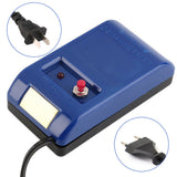 Screwdriver Degaussing Repair Watch Demagnetizer Tools Demagnetise Tweezers Electrical