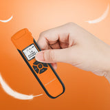 G10 Optical Power Meter Rechargeable Battery Fiber Optic Power Meter With Flash Light OPM