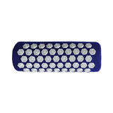 Acupressure Mat Massager Mat Relieve Stress Pain Lotus Spike Acupressure Mat massage mat Yoga mats