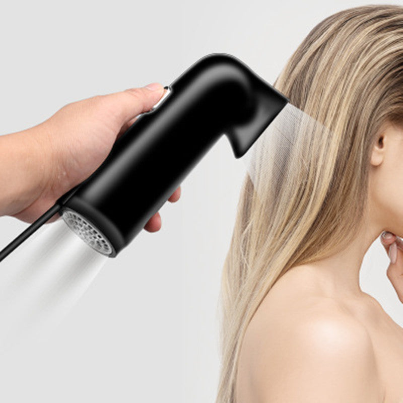 Dormitory artifact travel hair dryer low-power gale portable mini style male and female cute campus hair dryer