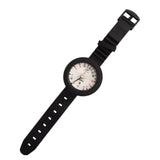 70M Waterproof Diving Underwater With Wristband Diving Scuba Watchband Fluorescent