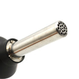 8018lcd Heat Gun 220v Electrical Temperature Digital Display Temperature Adjustable Building Hair Dryer Hot Air Gun Soldering