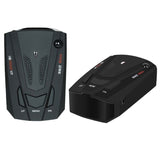 Car Vehicle Radar Detector 360 Degree Anti Car Detector V7 Speed Voice Alert Warning 16 Band Speed Control Detector