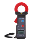 ETCR6500 current clamp milliampere clamp type leakage current meter high precision clamp type ammeter small