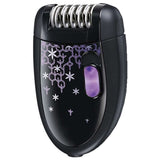 100-240v corded women epilator electric hair removal for body underarm female epilator for face lady leg bikini trimmer painless
