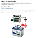 Spot Welder Pen DIY 6MOS Welding Circuit Board 5 Gear Adjustable Spot Welding Machine Kit for 18650/26650/32650 Lithium Battery