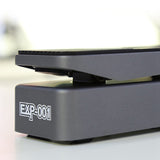 Pedal Stompbox Transpose Wah Controller Meloaudio EXP001 Sound Card Pedal Compatible with TRS Interface Devices