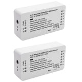 2X RGB+CCT RGB Color Temperature Monochromatic Light Strip For ZIGBEE ZLL Light Strip Controller