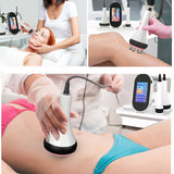 2022 40K Cavitation Radio Frequency Body Slimming System Ultrasonic Machine RF SKin Tightening Lifting Fat Burning Weight Loss