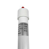 XR-172 ADS-B 1090 MHz 12DBi PCB Strip-Line 4 Half-Wave Antennas SMA Female for Receiving Signals