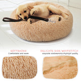 Orthopedic Dog Bed Comfortable Soft Sleeping Mat for samll meduim dog for french bulldog chihuahua pitbull dogs Cat bed product