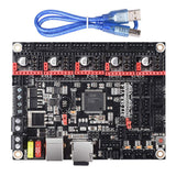 SKR V1.4 Turbo 32-Bit Control Board For CR10/CR10SEnder3/Ender 3 Pro/Ender 5/Anet A6/Anet A8/Tronxy X5S (Corexy)/Anycubic Kossel