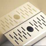 220V Home  Drinking Fountain Wall Hanging Touch Mold Fast Heat Pipeline Show Water Quality Water Valve Water Purifier Dispenser