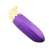 Monkey Banana 32cm Squishy Animal Soft Slowly Rising Squeeze Toy Anti-stress Crush Toys For Children Keychain
