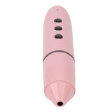 Skin Tester WIFI Vivid Images Skin Detector Facial 100X Pink for Analyse
