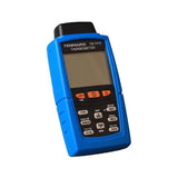 TENMARS  TM-747D 4-Channel Thermometer Seven Thermocouple Type Selections:K,J,T,E,R,S,N,USB PC Serial Interface:Windows XP /7~10