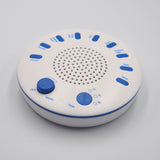 Music Sleeping Instrument Sound Relaxation Therapeutic Machine dormir Sleep Helper with 9 High Quality Nature Music sleeping aid
