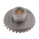 Forward Gear Shaft Suitable for Yamaha Outboard Motor 9.9 / 15  Engine 6E7 45