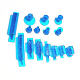 Car Dent Repair Tools Auto Paintless Body Dent Removal Kits Automotive Dent Remover Suction Cup Dent Puller Tool Kit for Car