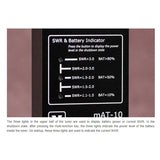 Latest Version MAT-10 HF Automatic Antenna Tuner For YEASU FT-817 FT-818 QRP Transceiver 0.1-30W