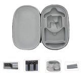 Travel Carrying Case For Oculus Quest 2 VR Gaming Headset Press Controllers Accessories Waterproof Storage Bag