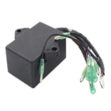 CDI Assembly Replacement fits for YAMAHA MERCURY Outboard Engine 6G8-85540