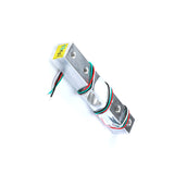 Load Cell Weight Sensor 1KG 5KG 10KG 20KG HX711 Module Electronic Scale Aluminum Alloy Weighing Pressure Sensor