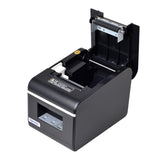 High quality 58mm USB/USB +LAN/Bluetooth+USB port Receipt printer with auto cutter 120mm/s Bill printer