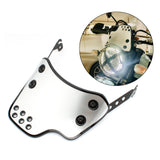 Motorbike Windscreen Replacement for Ducati Scrambler 400 800 2015-2020