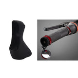 Dropship-Handlebar Dual Control Lever Derailleur Levers Bracket Cover for Shimano 4700 5800 6800 &amp; Bicycle Rearview Mirrors