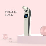 Blackhead Remover Visual Face Deep Cleaner USB Rechargeable Electric Facial Pore Cleanser Vacuum Facial Beauty Skin Care Tool
