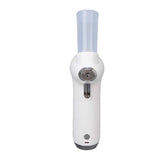 Skin Moisturizing Sprayer Fine Mist Professional Facial Oxygen Injection Device Ergonomic Hydrating Firm for Home