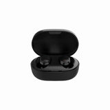 A6S TWS Bluetooth 5.0 Earphone Wireless Headphone Stereo Headset Sport Earbuds Microphone With Charging Box For Smartphone