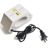 110-220V Professional Watch Demagnetizer Magnetizer Demagnetization Machine Watchmaker 14*8*6.5cm
