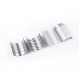 06E105561AB 07L105701E 3.0T Connecting Rod&amp;Crankshaft Main Bearing Kit Fit For T-ouareg A-UDI A4 A6 A8 06E 105 561 AB 07L105701D
