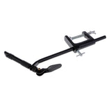 Fly Tying Vice Tool - C-Clamp Vise for Beginner Fly Tying Fishing