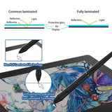 VEIKK VK1200 Graphics Drawing Tablet 11.6x9 inch Active Area 8192 Levels Pressure Tilt Function IPS LCD Animation Drawing Board