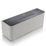 5540 Wireless Speaker Portable Bluetooth Speaker Stereo Sound 10W System Music Subwoofer Column Support Tf Card Fm for Phone