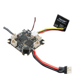 Happymodel Mobula6 Mobula 6 1S 65mm Brushless Bwhoop FPV Racing Drone with 4in1 Crazybee F4 Lite Runcam Nano3 Preorder RC Dron