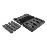 For Ninteno Switch MultiFunction Bracket for Con-joy Controller Storage Host Game Disc Storage Holder Gamepad Charging Stand