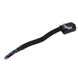1Set 96Pin Way ECU Connector Auto PC Board Socket With Full Pin Wiring Harness Pigtail For Delphi DCM3.2