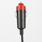 300 PSI Black Mini 12V Car Portable Electric Tire Inflator Pump Air Compressor Automobiles Repair Tool Car Accessories Dropship