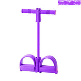 PVC Leg Thigh Exercisers Gym Sports Thigh Master Leg Muscle Arm Chest Waist Exerciser Workout Machine Gym Home Fitness Equipment