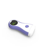 BOXYM Prenatal Fetal Doppler Fetal Heart Rate Monitor Portable de fetal Baby With Free Earphone For Pregnant Women