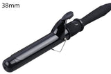 100V-220V LCD Temperature Adjustment Hair Curler Professional Curling Irons Wand Wavers Beauty Styling Tools
