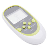 New 8 in 1 health care dual way digital slimming body tens therapy massager machine slim chinese meridian pulse stimulator