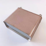 60 Plates Heat Exchanger Beer Wort Chiller Cooler 304 Stainless Steel  For Home Brewing Beer