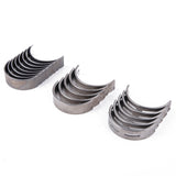 06H105701C , 06H105701D Connecting Rod&amp;Crankshaft Main Bearing Fit For V-W CC Golf  A-udi A5 TT 1.8T 06H105561K , 06H105591K