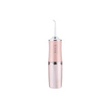 240ml Home Portable Oral Irrigator Cleaning Water Dental Flossusb Rechargeable Teeth Cleaner Dental Flusher